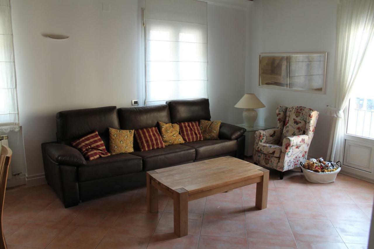 Cal Taixes Appartement Reus Buitenkant foto