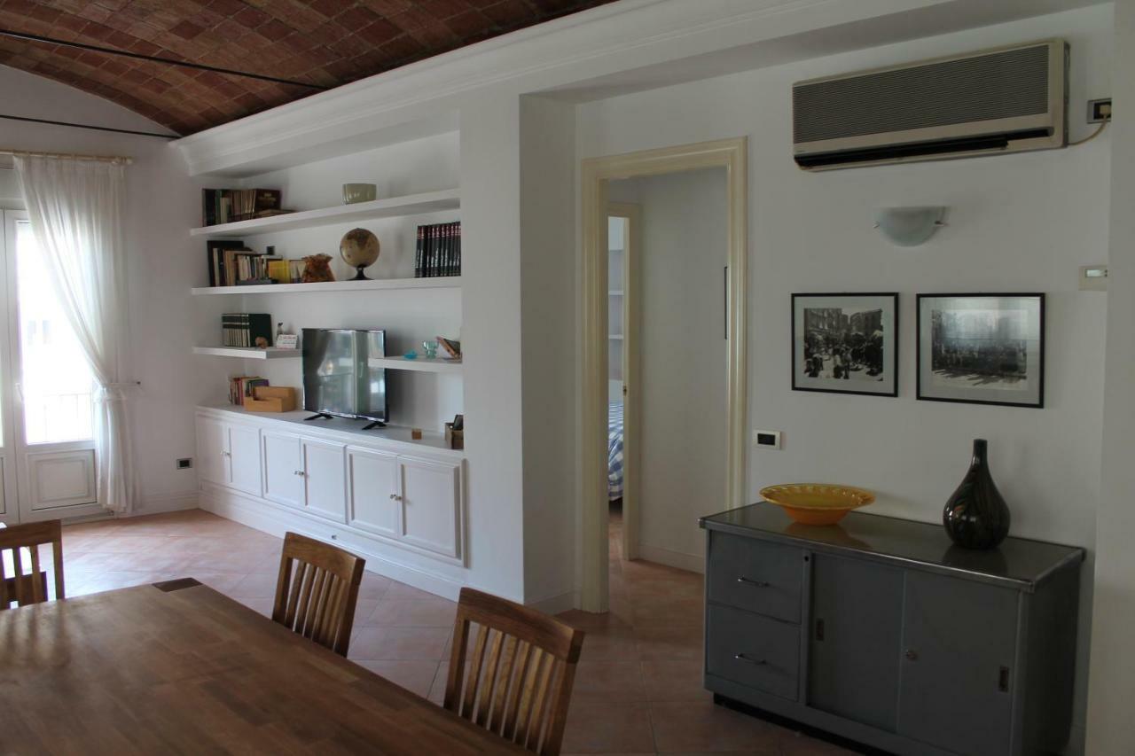 Cal Taixes Appartement Reus Buitenkant foto