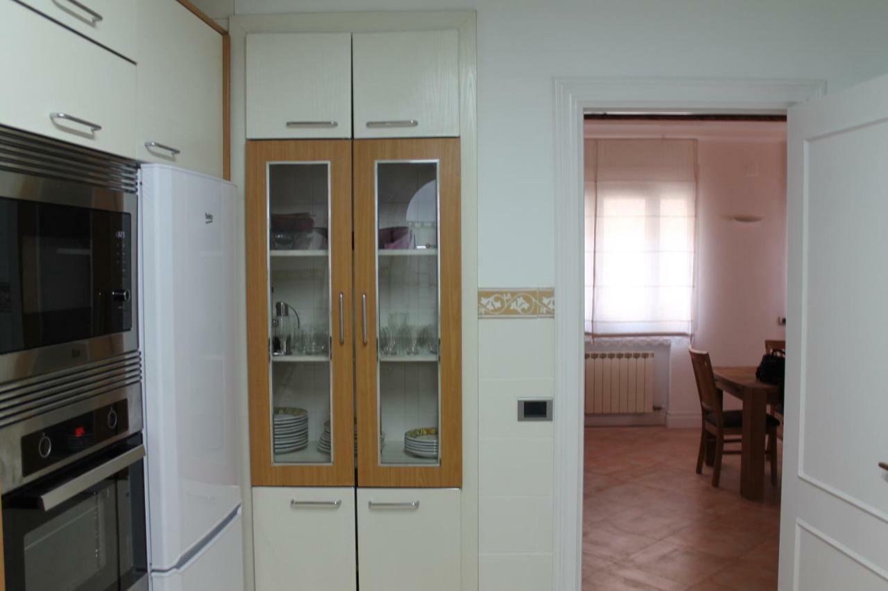 Cal Taixes Appartement Reus Buitenkant foto