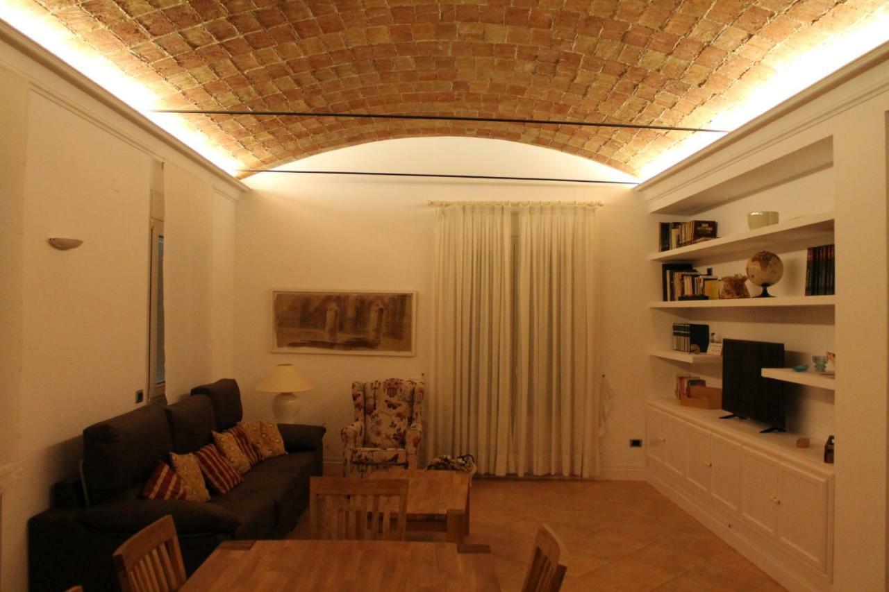 Cal Taixes Appartement Reus Buitenkant foto