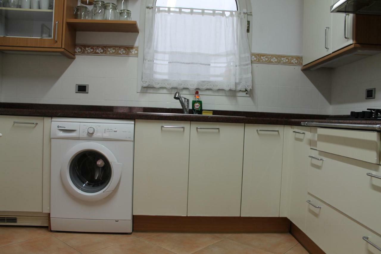 Cal Taixes Appartement Reus Buitenkant foto