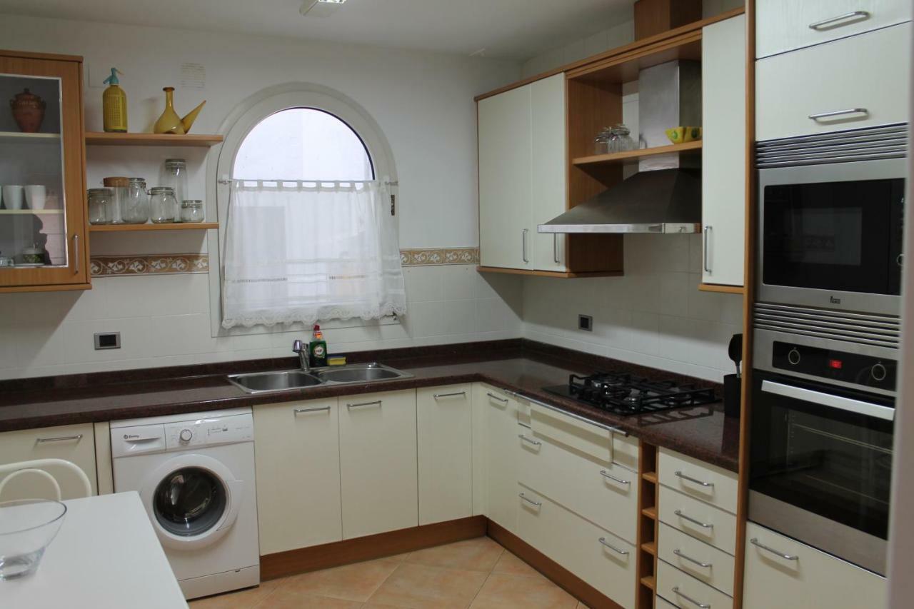 Cal Taixes Appartement Reus Buitenkant foto