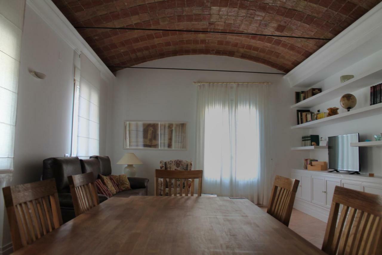 Cal Taixes Appartement Reus Buitenkant foto